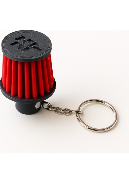 Mini Airfilter Anahtarlık fiyatları