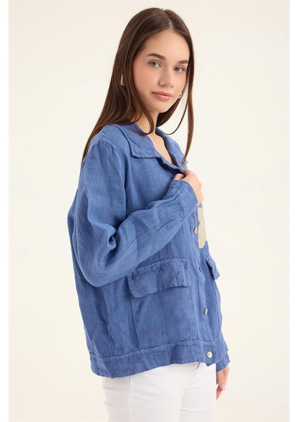 Keten Ceket modelleri