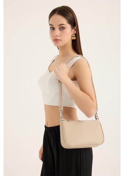 Köşeli Zarf Çanta