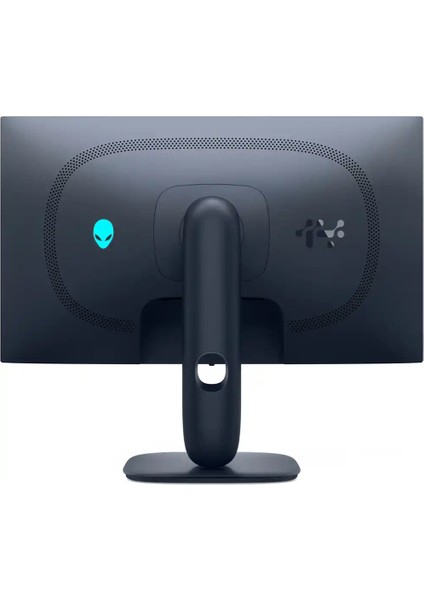 Alienware AW2725D 27 2560X1440 Qhd 280Hz 0.03 Ms HDMI Dp Type-C True Black 400 Qd-Oled Gaming Monitör fırsatları