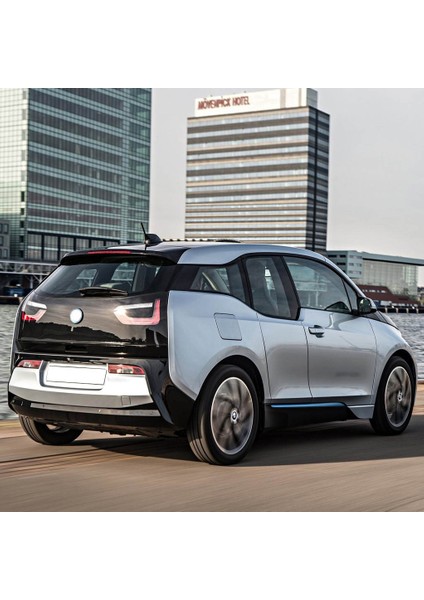 Bmw I3 2014-2022 Arka Cam Silecek Kolu Takımı 61627306460 fiyatları