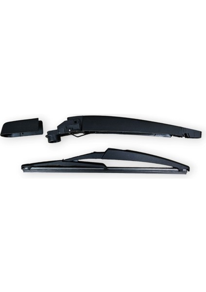 Bmw I3 2014-2022 Arka Cam Silecek Kolu Takımı 61627306460 modelleri