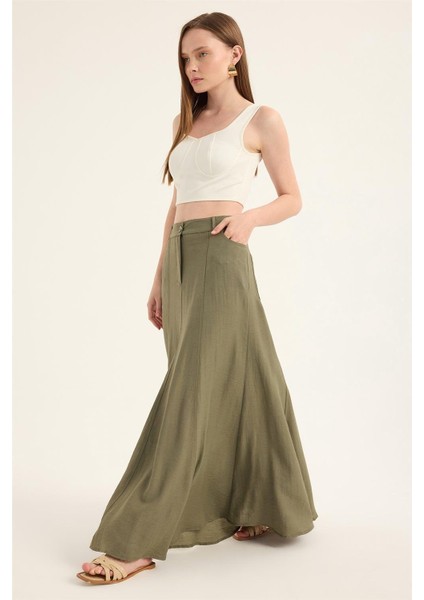 Parçalı Etek fiyatları