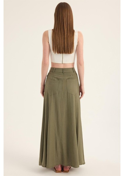 Parçalı Etek indirimleri