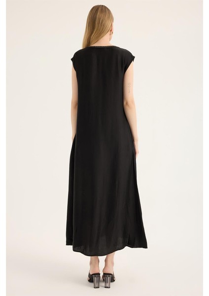 Uzun Simli Elbise indirimleri