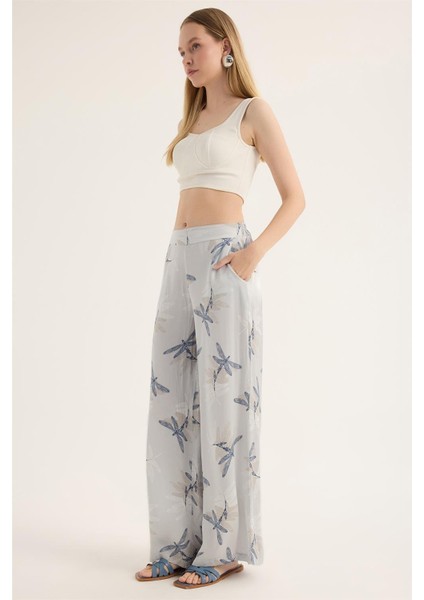 Yusufcuk Baskılı Pantolon fiyatları