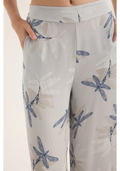 Yusufcuk Baskılı Pantolon fırsatları