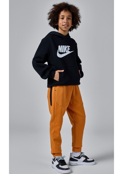 Sportswear Tech Fleece Erkek Çocuk Eşofman Altı