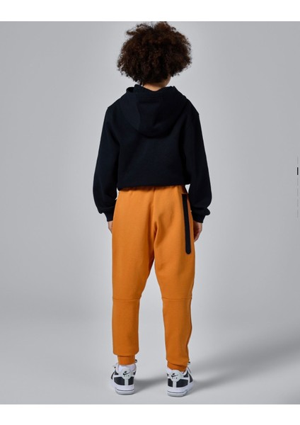 Sportswear Tech Fleece Erkek Çocuk Eşofman Altı indirimleri