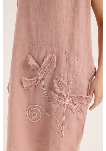 Kolsuz Tunisien Yaka Elbise fırsatları