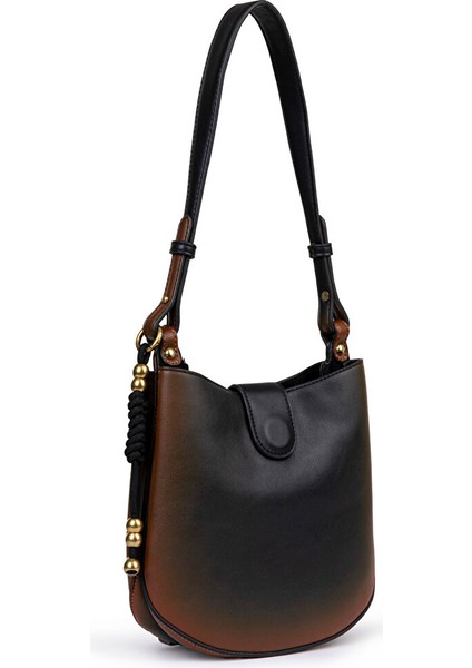 DEGRADE RENK GEÇİŞLİ ÇANTA TW6250052038074