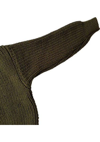 Triko Kazak Esnek Unisex Bebek Çocuk Selanik Bisiklet Yaka 1-5 Yaş modelleri