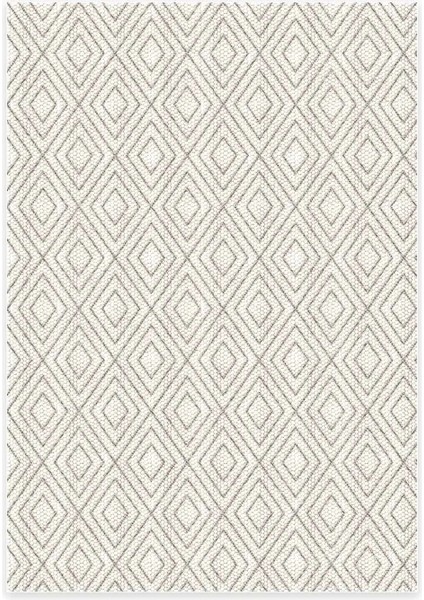 Dijital Baskı Kaymaz Yıkanabilir Krem Geometrik Modern Salon Halısı Mutfak Halısı Yolluk DC-7344 fiyatları