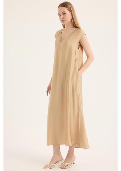 Uzun Simli Elbise fiyatları