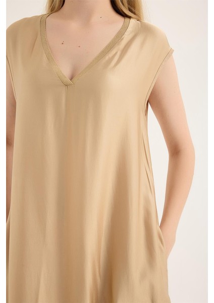 Uzun Simli Elbise fırsatları