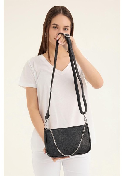 Köşeli Zarf Çanta modelleri