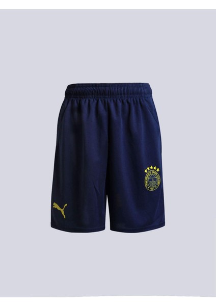 Lisanslı 24/25 Çocuk Özel Şort
