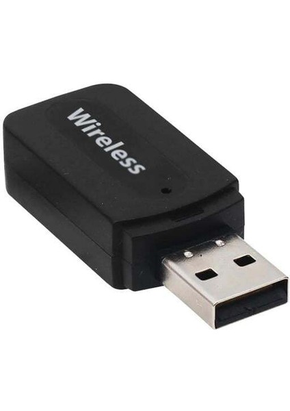 Powermaster PM-15152 Bluetooth Wireless To 3.5mm Jack Audio Ses Mp3 Alıcı (Receiver Çevirici Adaptörü) modelleri