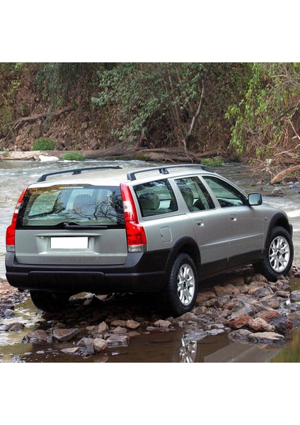 Volvo XC70 2002-2004 Arka Cam Silecek Kolu Takımı 8662751 fiyatları