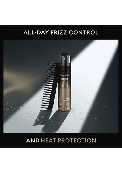 All-In-One Style Primer Saç Bazı 149.9 ml modelleri