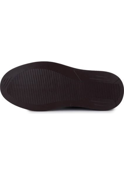Erkek Hakiki Deri Kahverengi Sneakers & Spor Ayakkabı 352 23403 Erk Ayk SK25-26 Kahve fırsatları
