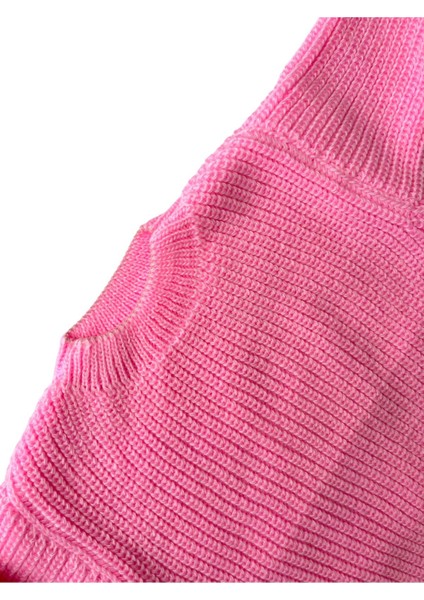 Triko Kazak Esnek Unisex Bebek Çocuk Selanik Bisiklet Yaka 1-5 Yaş fiyatları