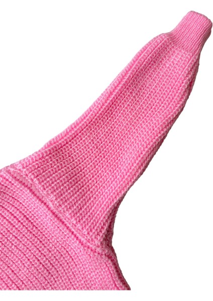 Triko Kazak Esnek Unisex Bebek Çocuk Selanik Bisiklet Yaka 1-5 Yaş modelleri