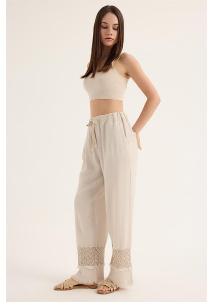 Keten Pantolon fiyatları