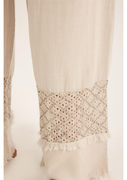 Keten Pantolon fırsatları