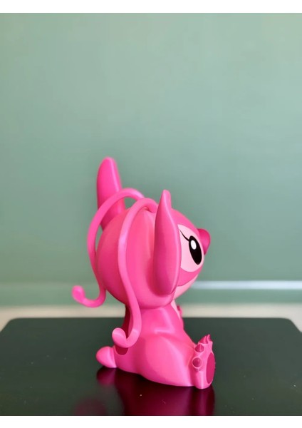 Stitch Angel Disney Sevimli Dekoratif Figür fiyatları