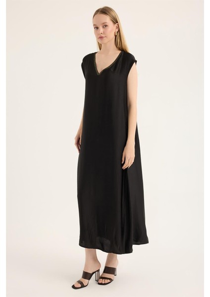 Uzun Simli Elbise fiyatları