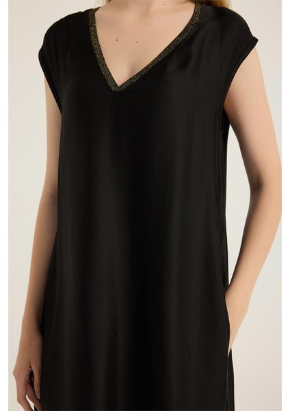 Uzun Simli Elbise fırsatları