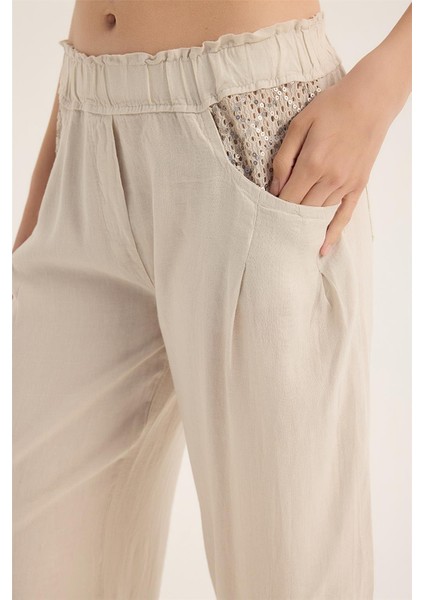 Keten Pantolon fırsatları