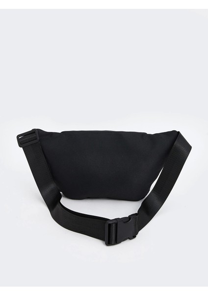 Lcw Accessorıes Siyah Çok Bölmeli Erkek Göğüs Çantası modelleri