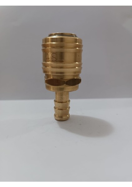 10M Hortum Uçlu Adaptör 2 ADET