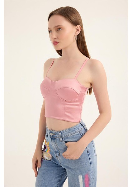 Straplez Büstiyer fiyatları