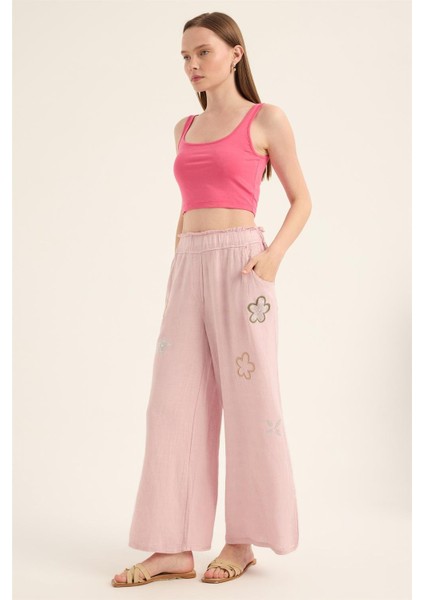 Keten Pantolon fiyatları