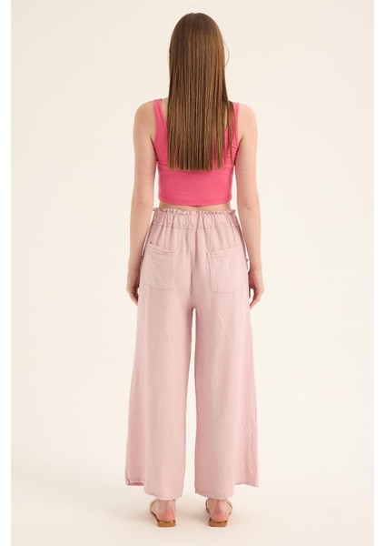 Keten Pantolon indirimleri