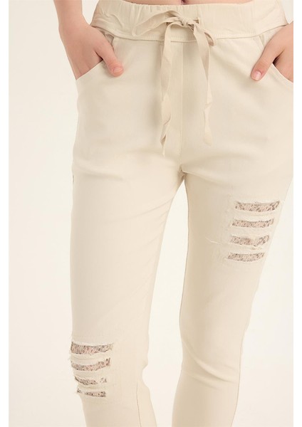 Pantolon modelleri