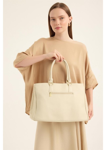 Önü Troklu Çanta modelleri