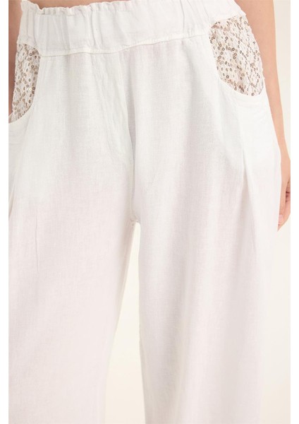 Keten Pantolon fırsatları