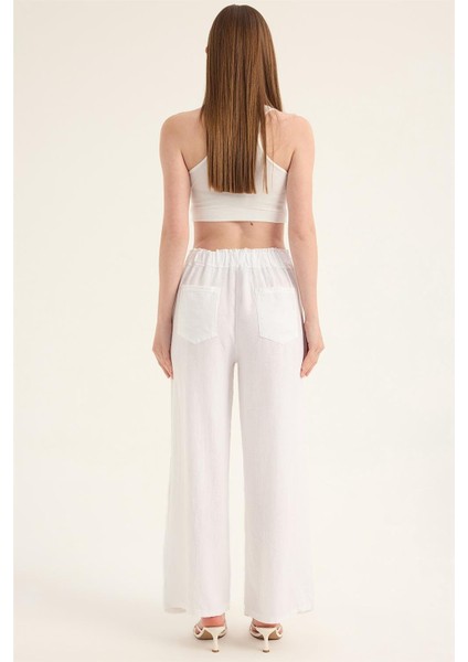 Keten Pantolon indirimleri