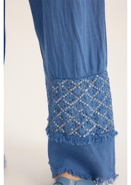 Keten Pantolon fırsatları