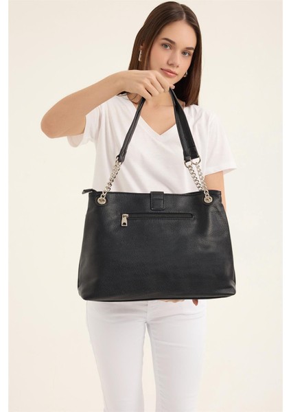 Zincirli Saplı Çanta fırsatları