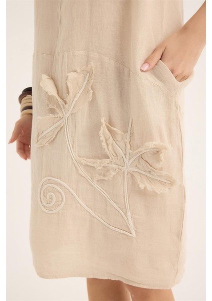 Kolsuz Tunisien Yaka Elbise fırsatları