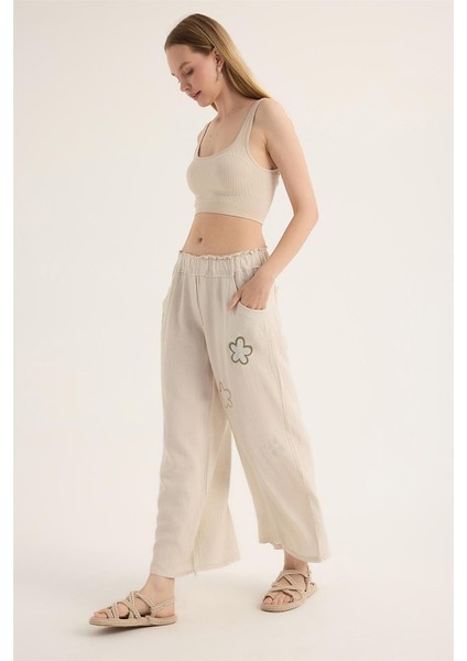 Keten Pantolon fiyatları