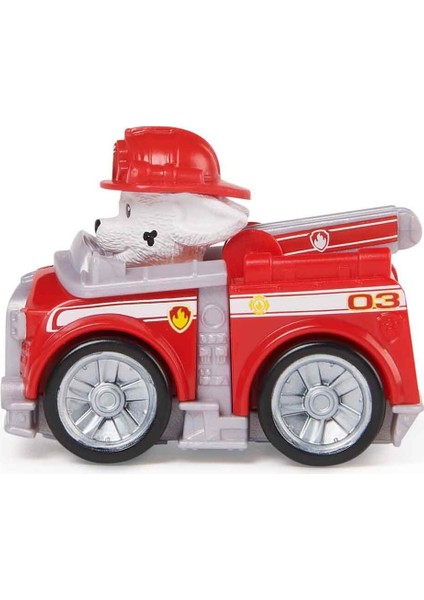 Pup Squad Yarışçıları - Marshall fırsatları