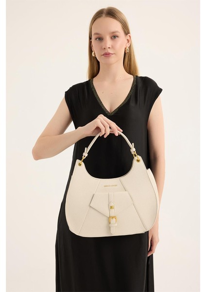 Tokalı Köşeli Çanta fiyatları