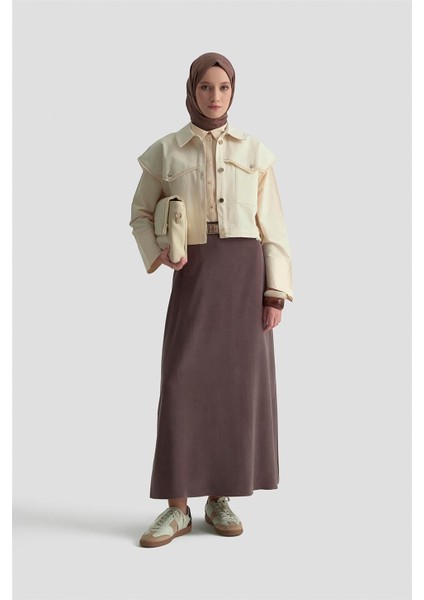 Kalem Etek 25KD1101 Acı Kahve