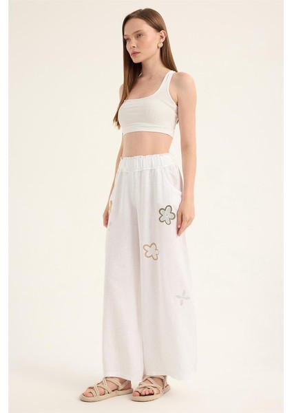 Keten Pantolon fiyatları